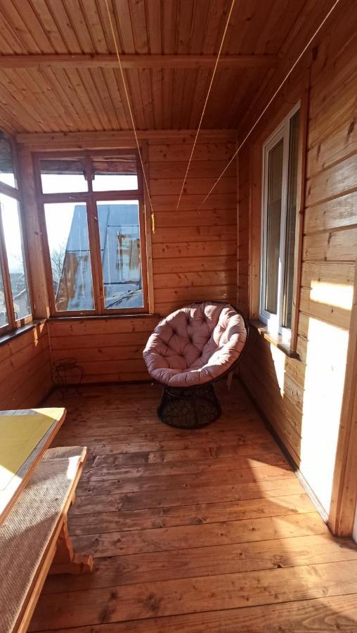 Квартира Ворохта Exterior photo