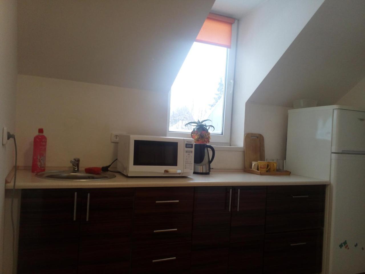 Квартира Ворохта Room photo